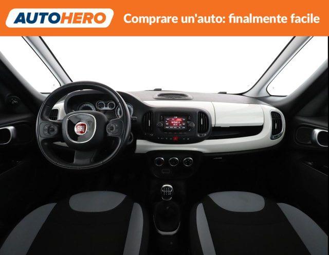FIAT 500L 1.4 95 CV Pop Star