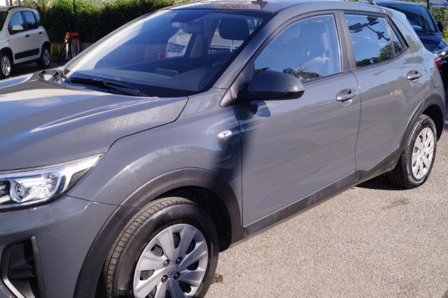 KIA Stonic 1.2 DPI Urban