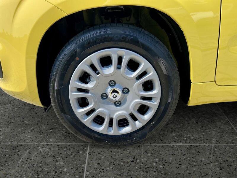 FIAT Pandina 1.0 firefly hybrid Pop s&s 65cv - KM0