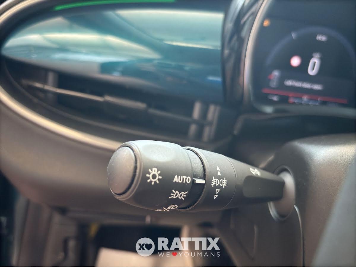 Fiat 600 1.2 hybrid 145CV Pop auto