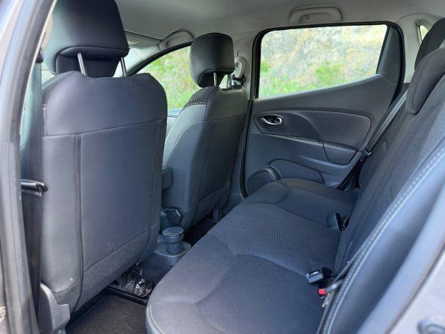 RENAULT Clio dCi 8V 90 CV Start&Stop 5 porte Energy Duel