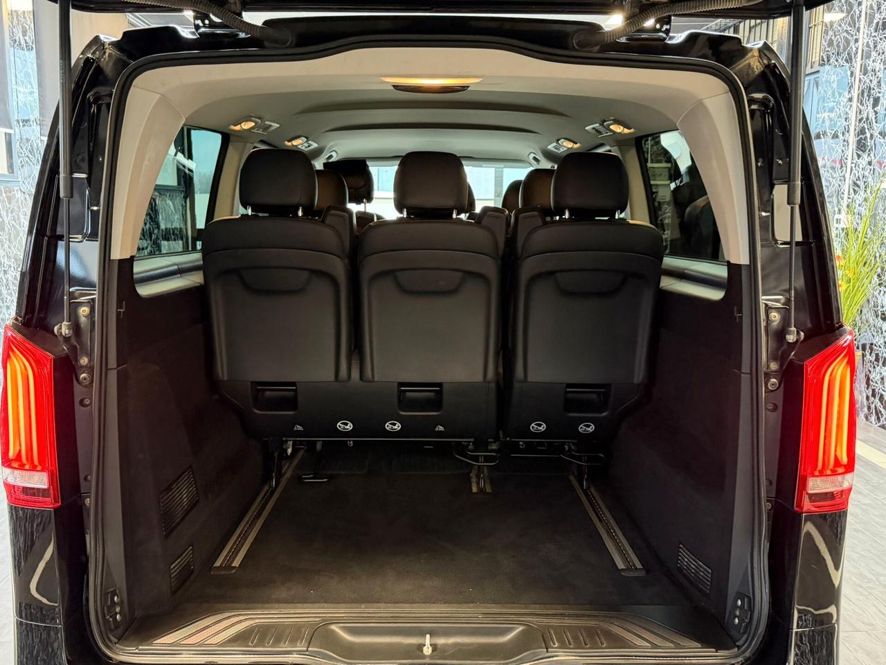 Mercedes-benz Vito 2.2 116 CDI PL Furgone Extra-Long