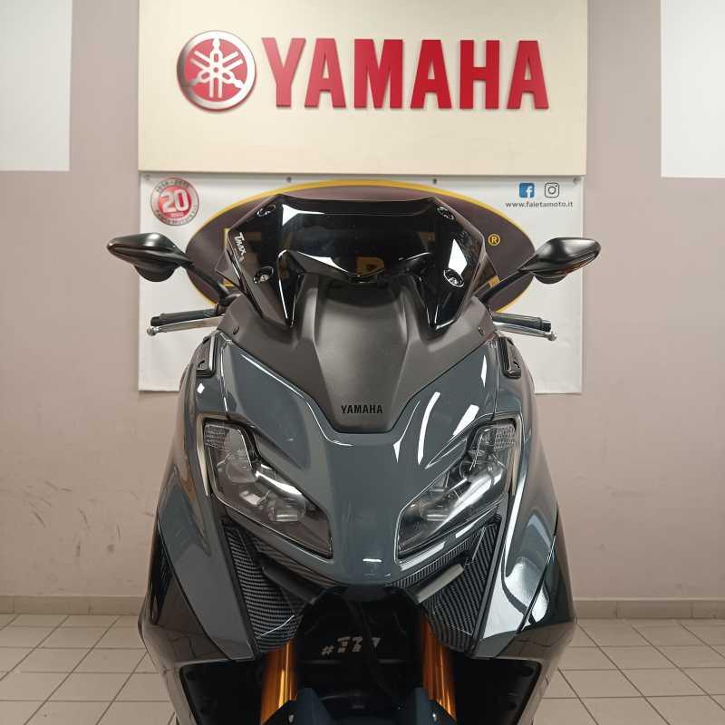 Yamaha T-Max 560 Tech Max - 2022