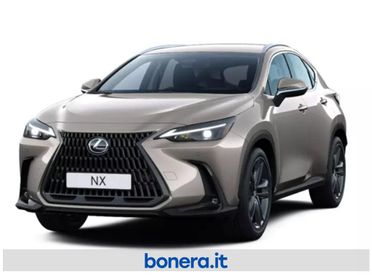 Lexus NX 450 2.5 Plug-in Premium+ 4WD e-CVT
