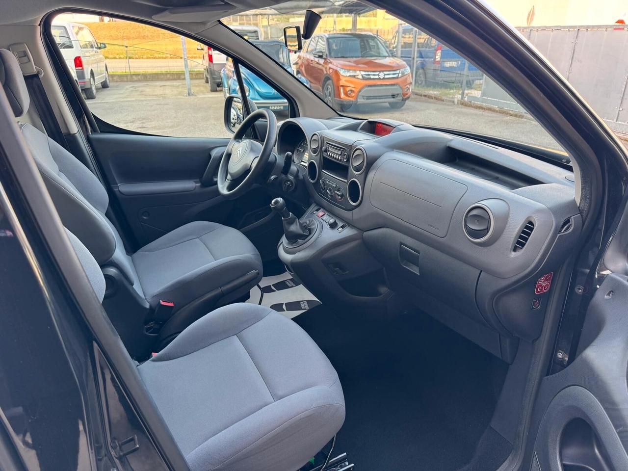 Citroen Berlingo Multispace 1.6 16V 5 POSTI