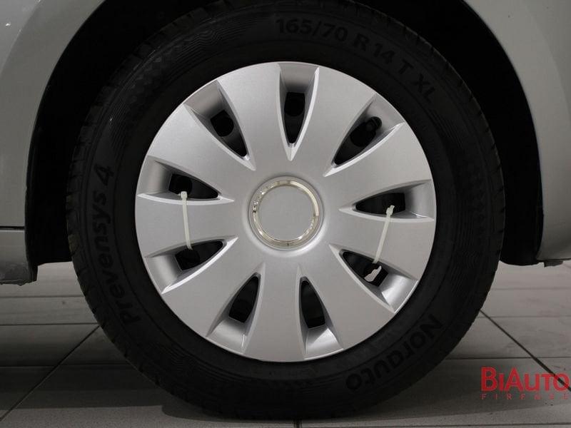 Volkswagen up! 1.0 3 porte move up!