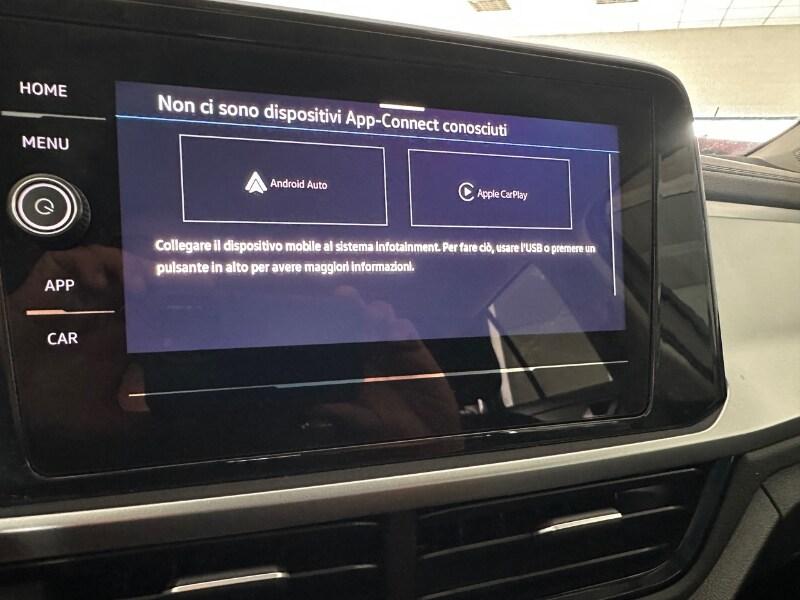 VOLKSWAGEN T-Roc 1ª serie T-Roc 1.5 TSI ACT DS...