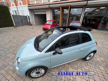 FIAT 500C 1.0 Hybrid km 0
