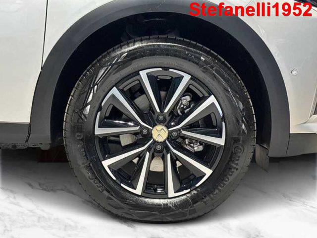 DS AUTOMOBILES DS 3 1.2 hybrid Edition France 136cv auto