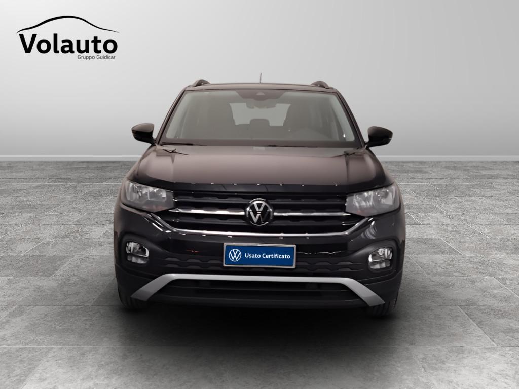 VOLKSWAGEN T-Cross 2019 - T-Cross 1.0 tsi Style 110cv