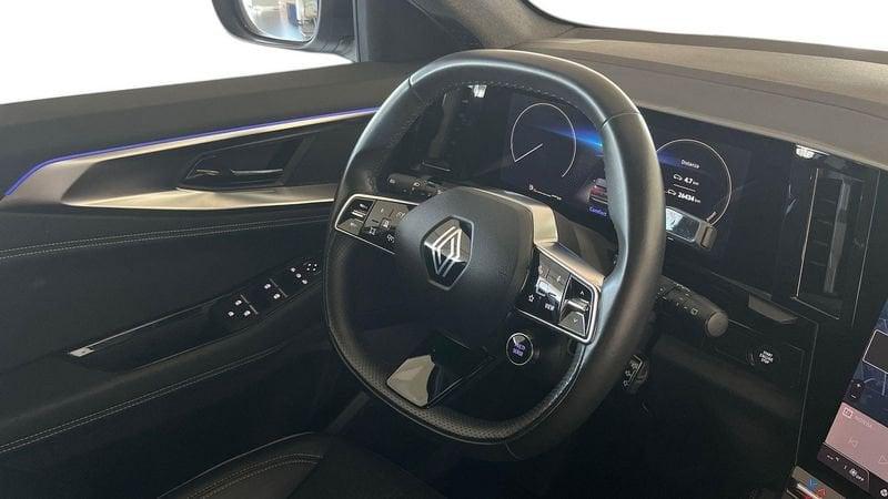 Renault Austral 2023 1.2 E-Tech full hybrid 200cv Iconic Auto