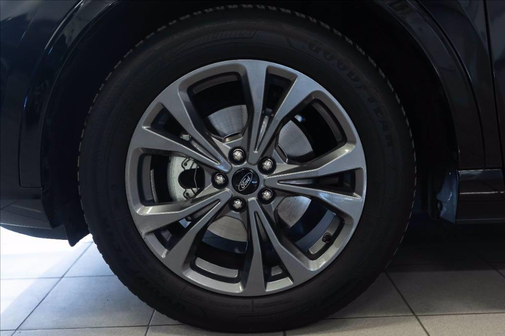 FORD Kuga 2.5 full hybrid ST-Line X 2wd 190cv cvt del 2023