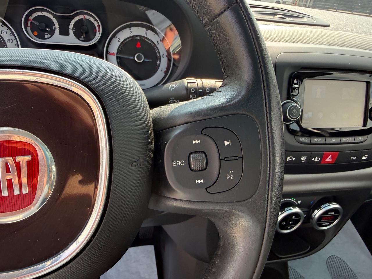 Fiat 500L 1.6 Multijet 120 CV Lounge TETTO PANORAMICO