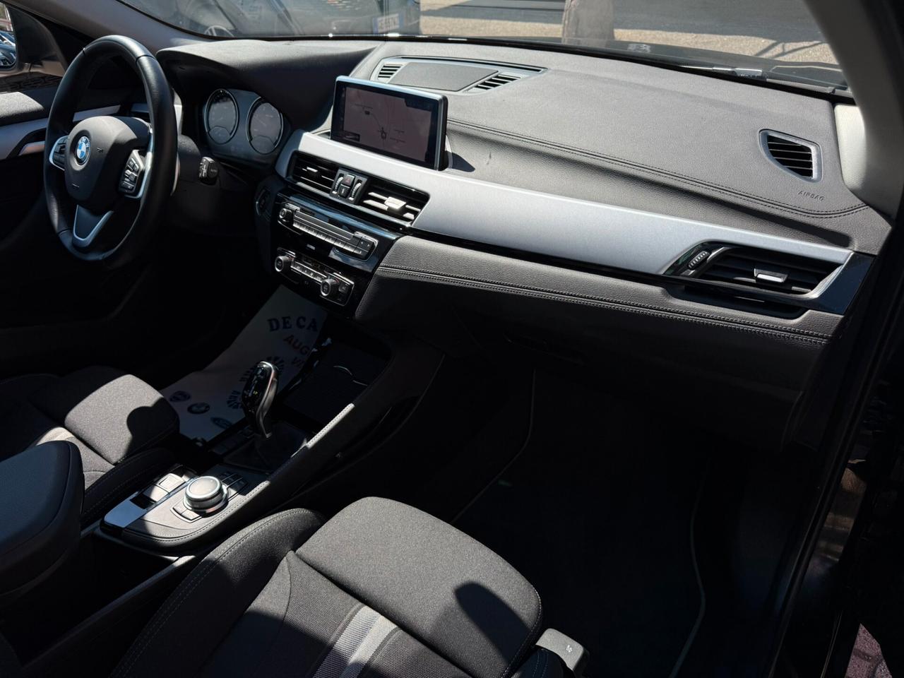 Bmw X2 sDrive18d 150CV Advantage - 2023