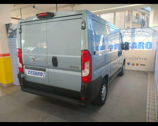PEUGEOT Boxer 330 2.2 bluehdi 140cv S&S L1H1-DETAX