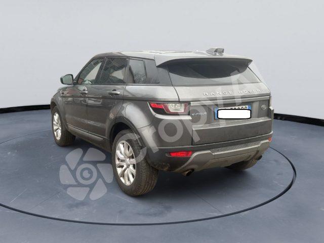 LAND ROVER Range Rover Evoque 2.0 eD4 5p. SE Dynamic