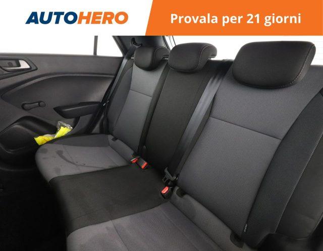 HYUNDAI i20 1.2 5 porte Blackline
