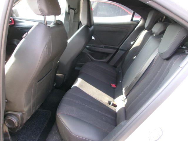 OPEL Mokka 1.2 Turbo GS Line *Navigatore, telecamera*
