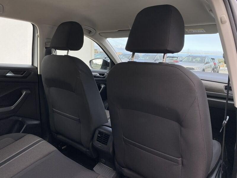 Volkswagen T-Roc Style 1.6 TDI 116CV