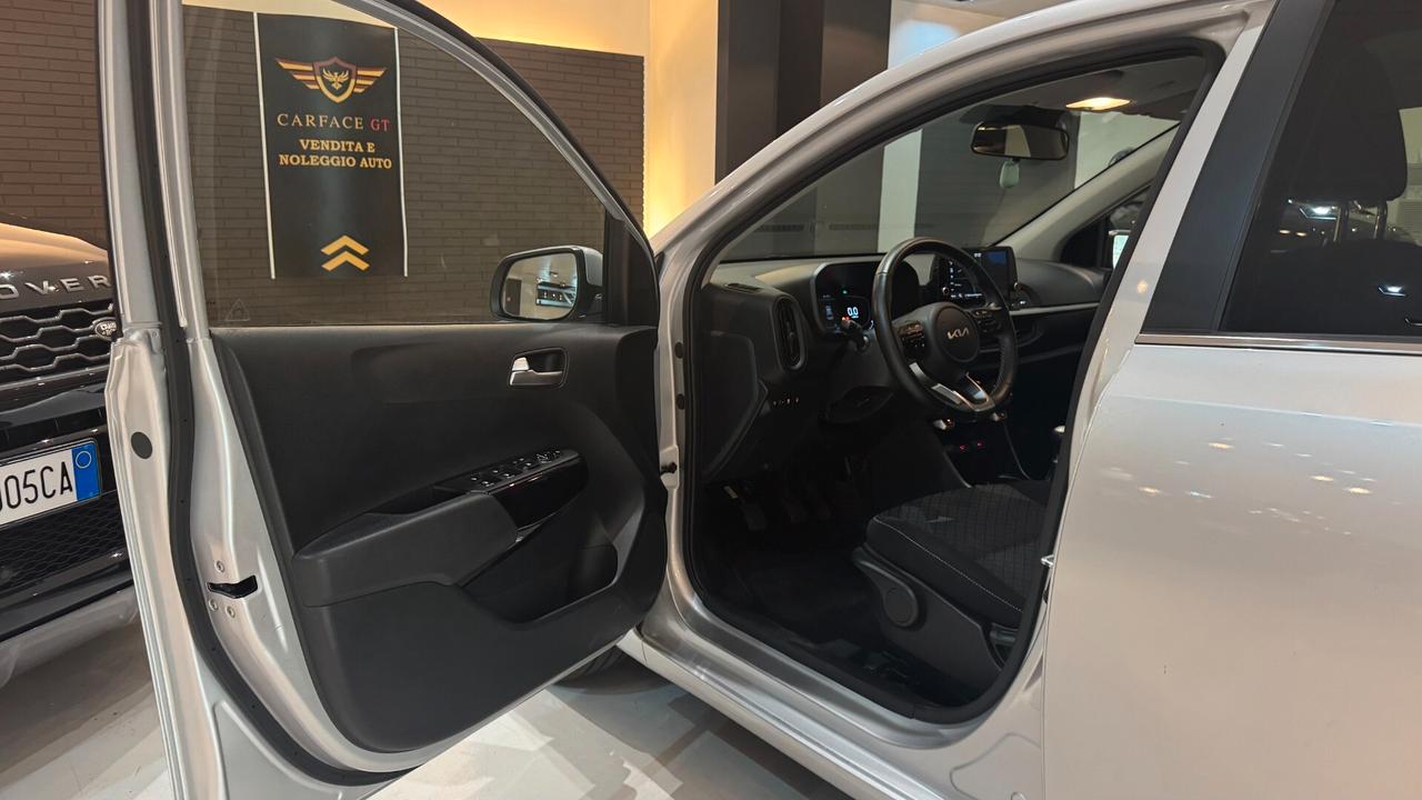 KIA PICANTO 1.0B 63CV - 2024