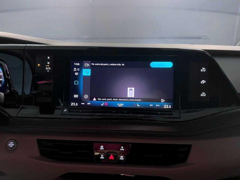 Volkswagen California CALIFORNIA 7a serie 2.0 TDI 150cv DSG COAST