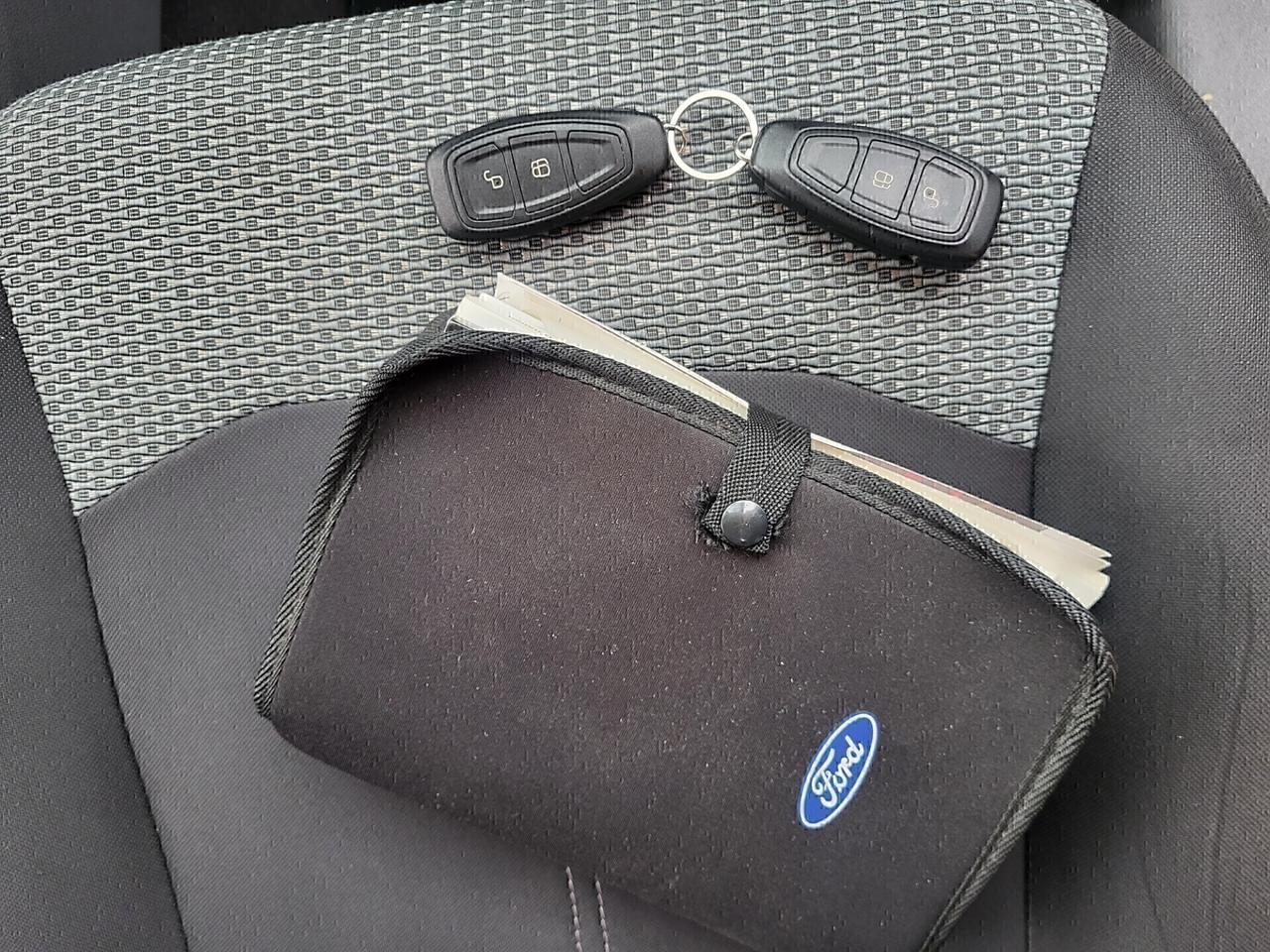 FORD ECOSOPRT 1,5 Tdci-UNICA PROPR-4 REVISIONI