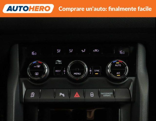 SKODA Kodiaq 2.0 TDI SCR 190 CV 4x4 DSG SportLine