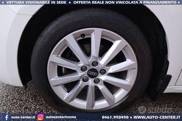 Audi A1 SPB 30 TFSI 110CV Admired