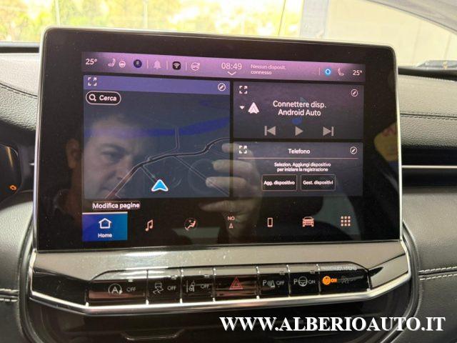 JEEP Compass 1.6 Multijet II 2WD 80° Anniversario