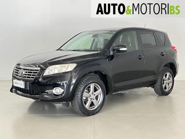 TOYOTA RAV 4 MY23 RAV4 Crossport 2.2 D-4D 150 CV Lounge