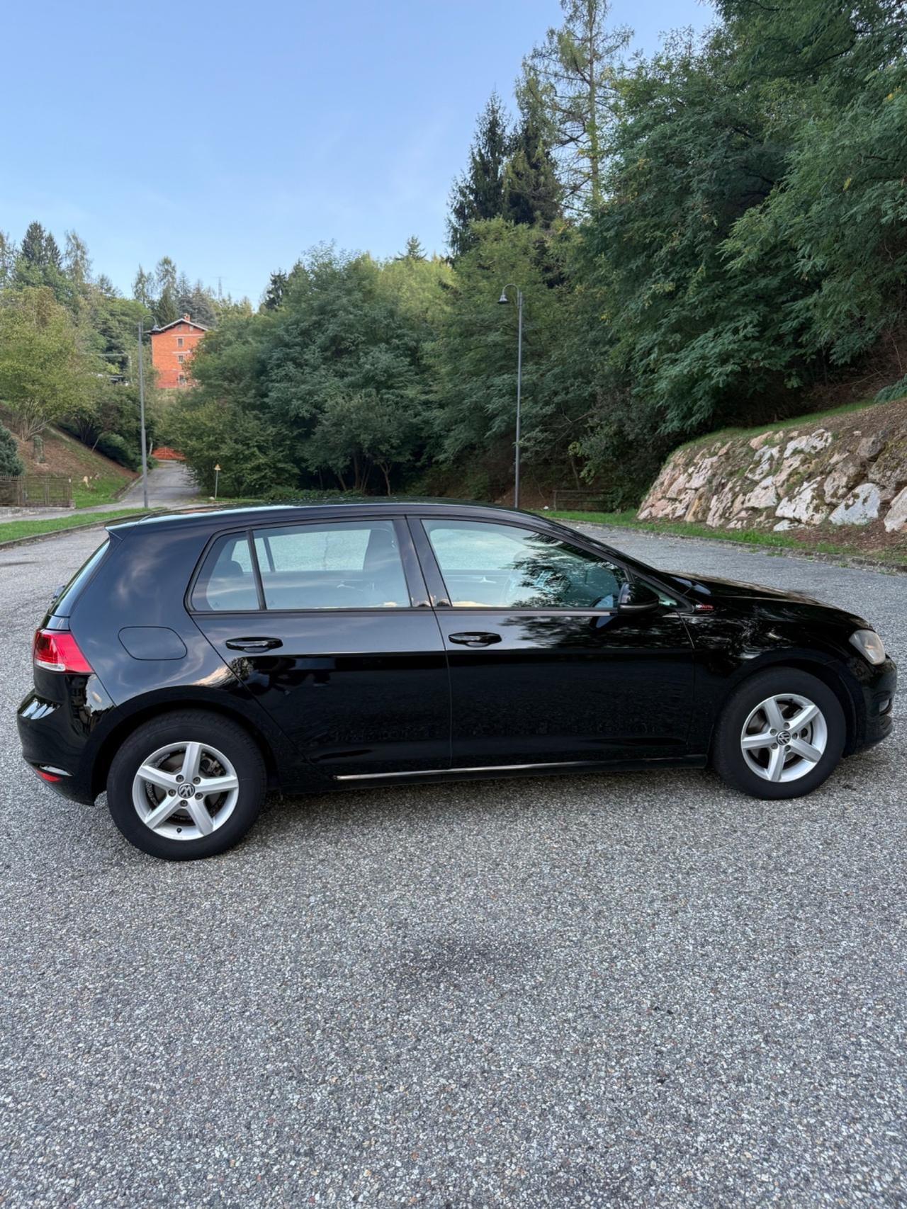 Volkswagen Golf 1.6 TDI 5p. Highline BlueMotion Technology