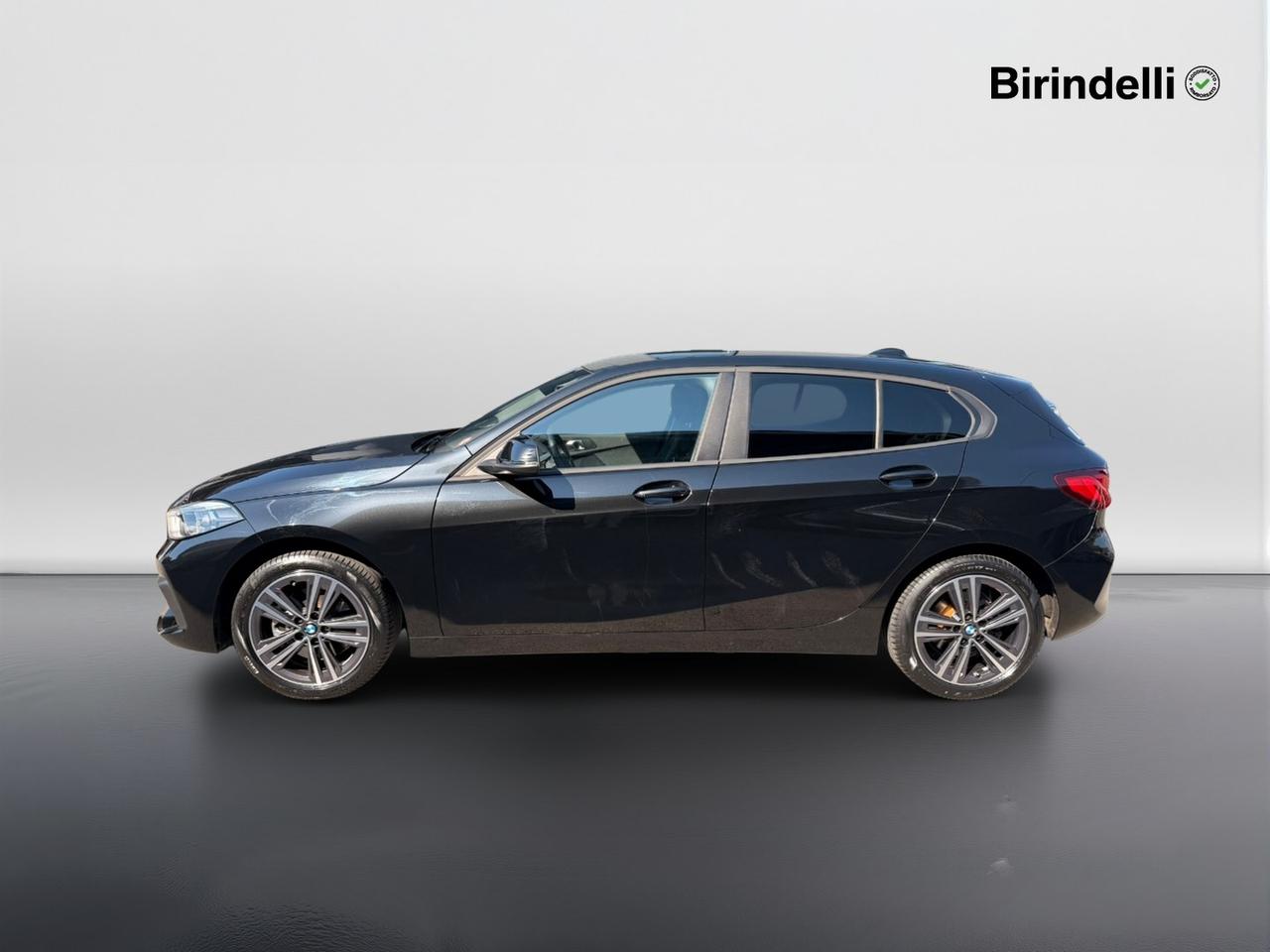 BMW Serie 1 (F40) - 116i 5p. Business Advantage