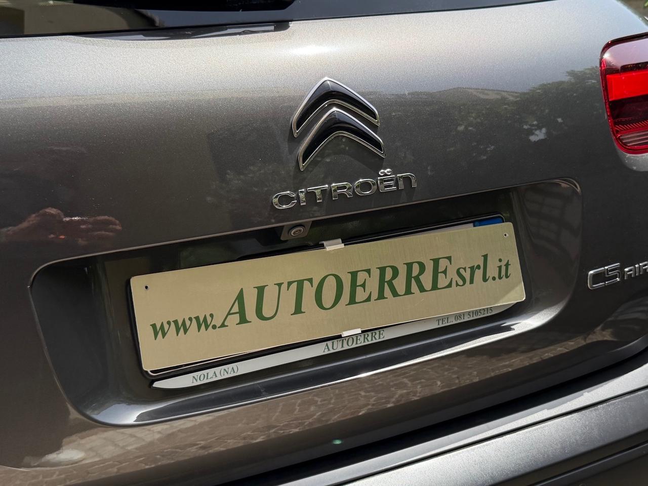 Citroen C5 Aircross BlueHDi 130 S&S EAT8 Feel Pack