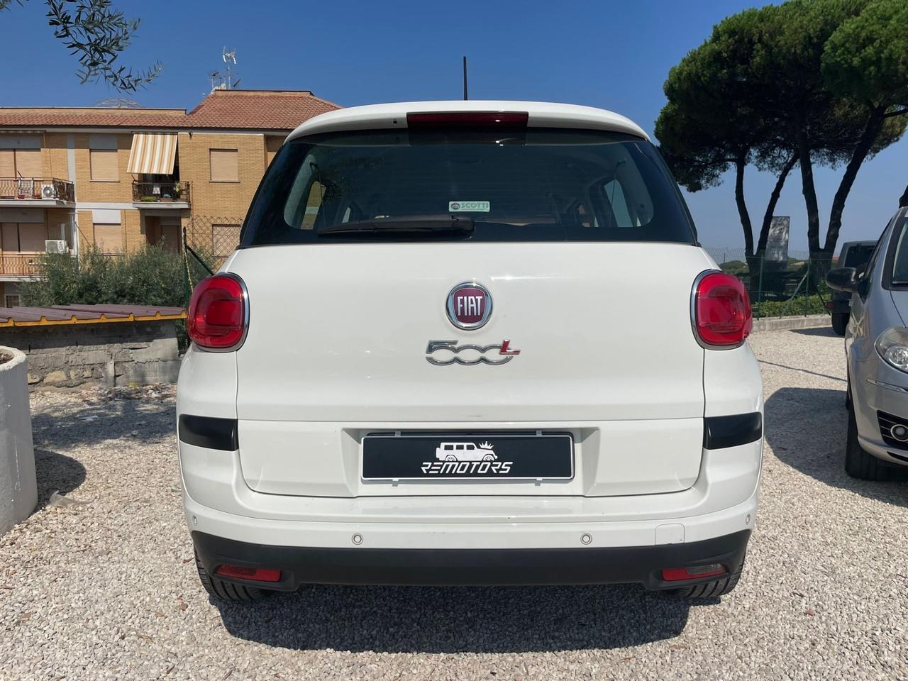 Fiat 500L 1.3 Multijet 95 CV Business