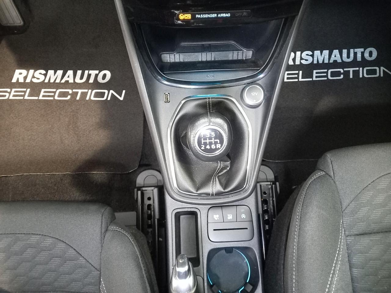 Ford Puma 1.0 125 CV 79.000 KM