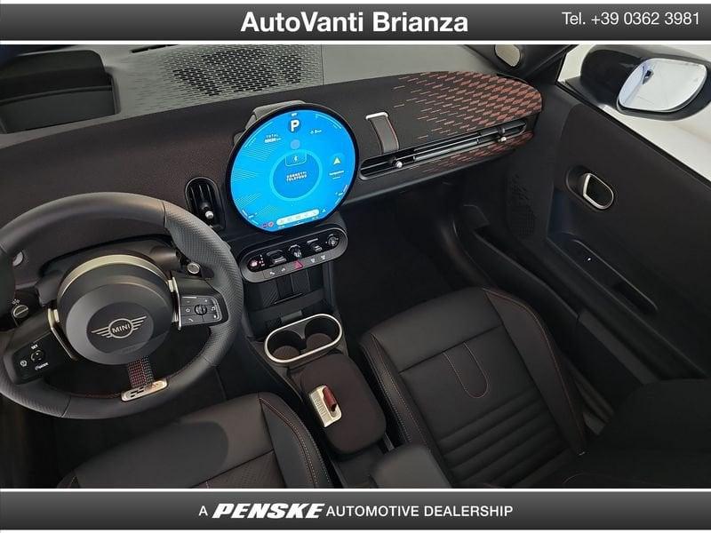 MINI Cooper Mini Cooper 3p 2.0 S Allestimento JCW