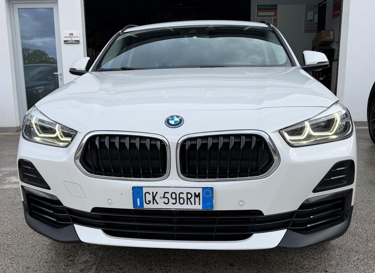Bmw X2 xDrive25e Business-X