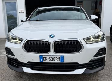 Bmw X2 xDrive25e Business-X