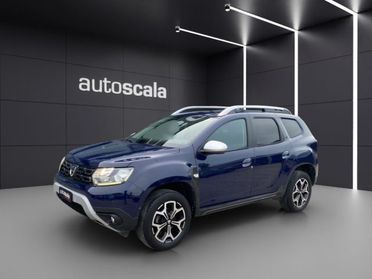 DACIA Duster 1.0 TCe 100 CV ECO-G 4x2 Prestige