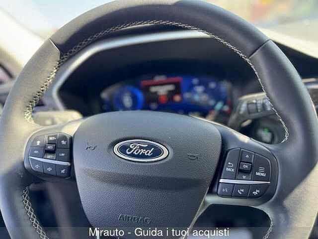 Ford Kuga 2.5 FULL Hybrid 225 CV CVT VIGNALE - VIA DI TORRE SPACCATA 111