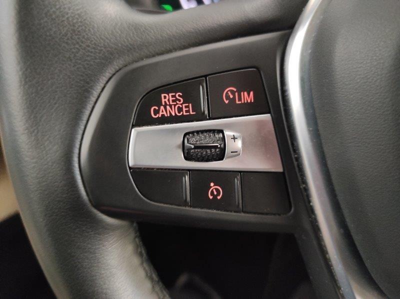 BMW X3 (G01/F97) - X3 xDrive30e Business Advantage