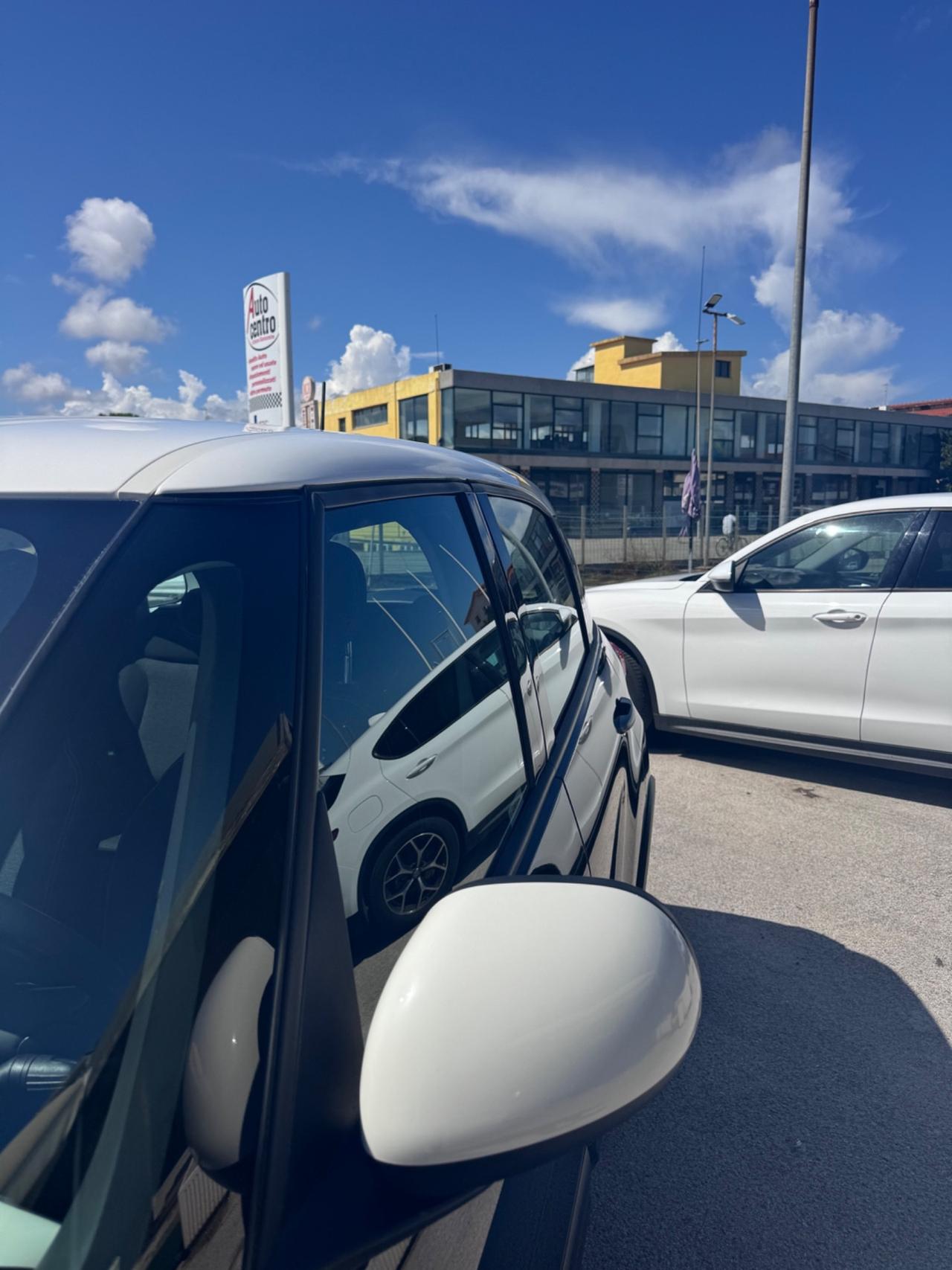 FIAT 500L CROSS 1.3’MJET 95CV MY2018