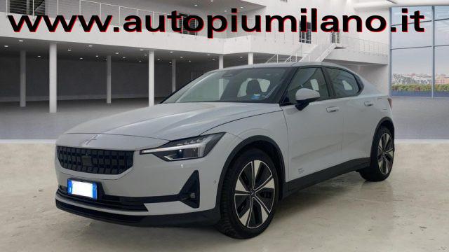 POLESTAR Polestar 2 Long Range Single Motor FWD 78kWh