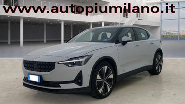 POLESTAR Polestar 2 Long Range Single Motor FWD 78kWh