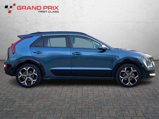KIA Niro 1.6 GDi DCT HEV Style