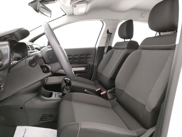 CITROEN C3 PureTech 83 S&S You