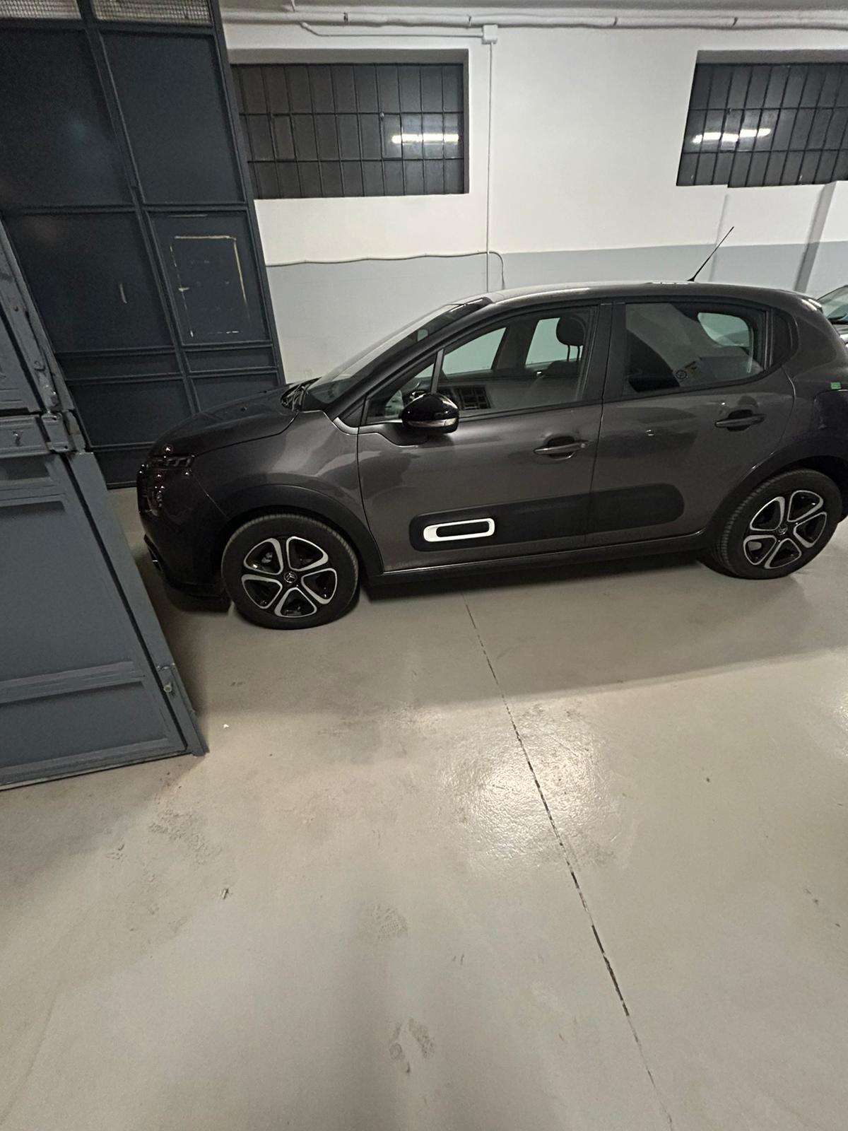 Citroen C3 PureTech 83 S&S Max