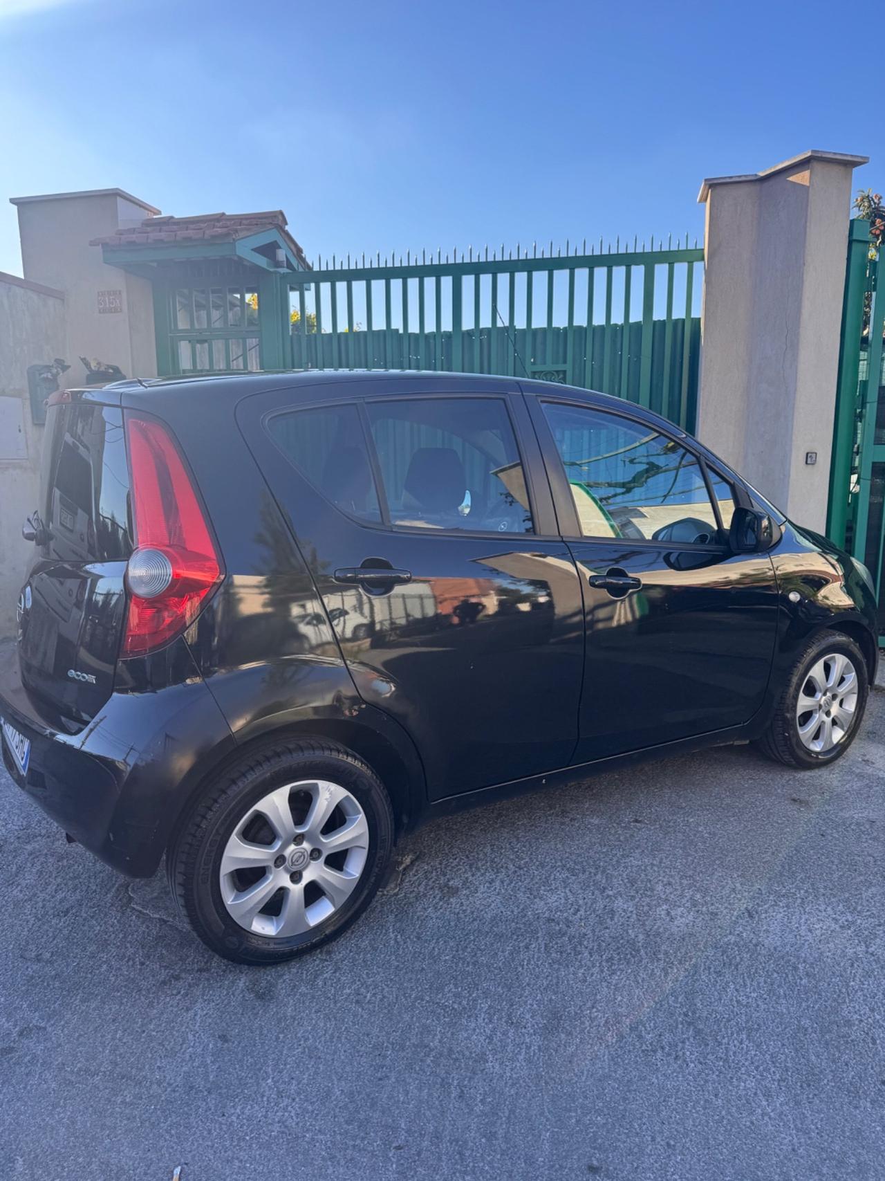 Opel Agila 1.3 CDTI 75CV Enjoy