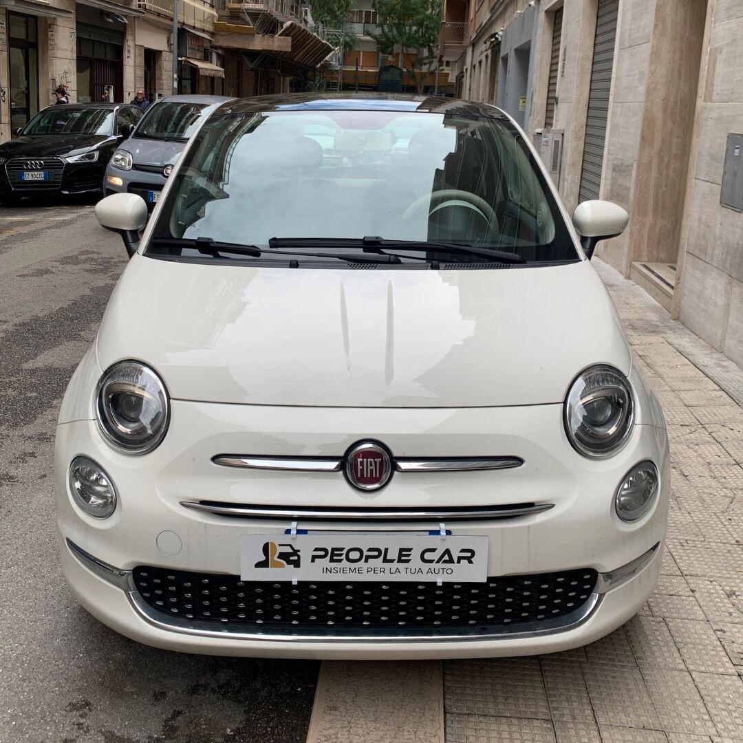Fiat 500 1.2 GPL Dolcevita **FULL**