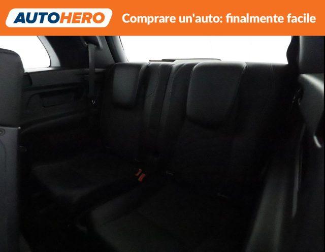 MERCEDES-BENZ GLB 180 d Automatic Sport Plus